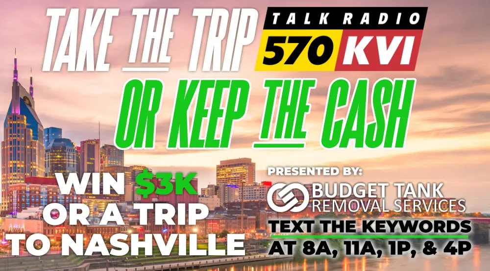 Take the Trip