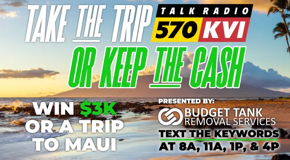 Take The Trip