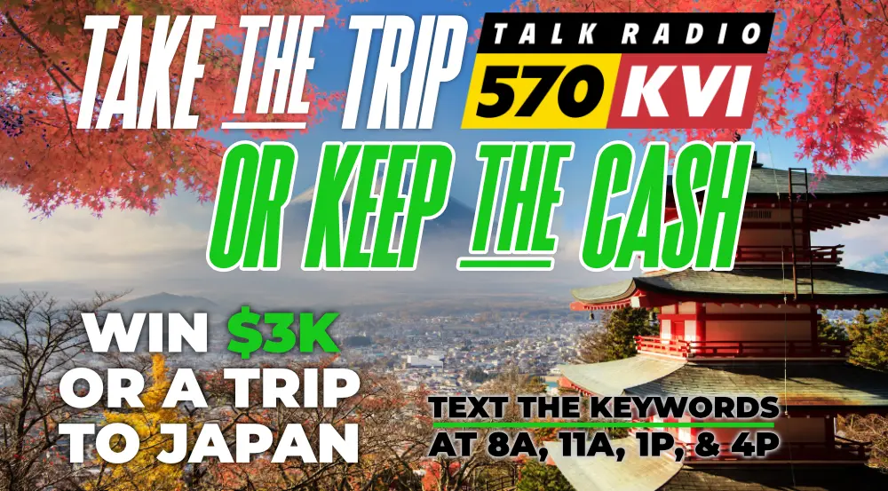 Take The Trip