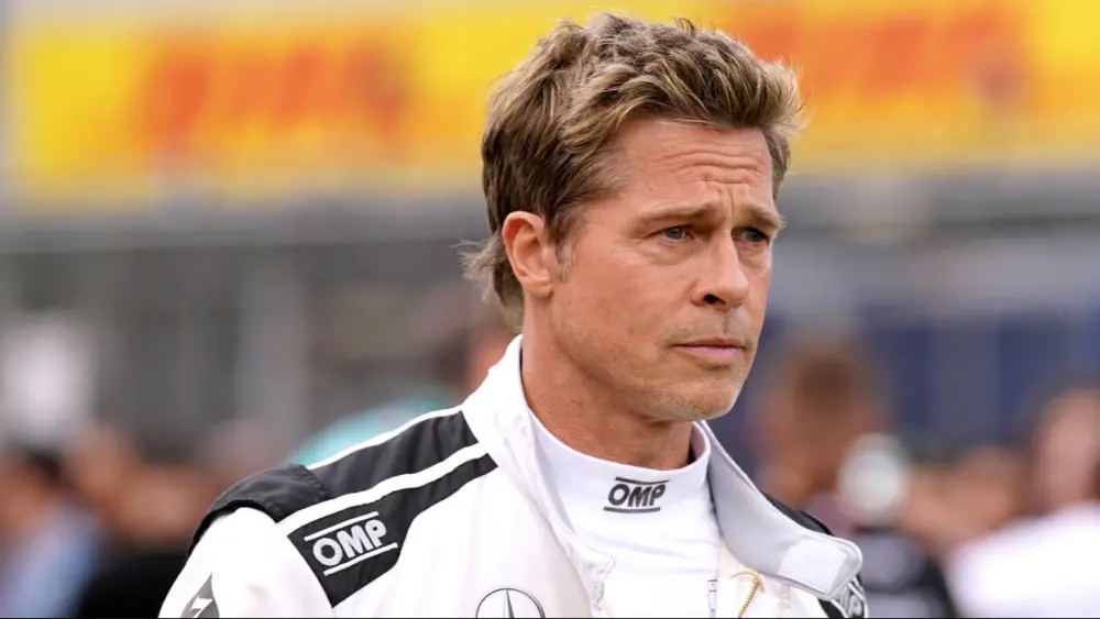 F1® THE MOVIE