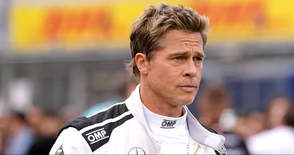 F1® THE MOVIE