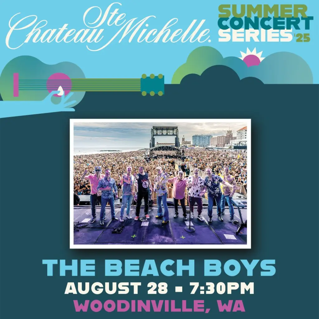 beach boys