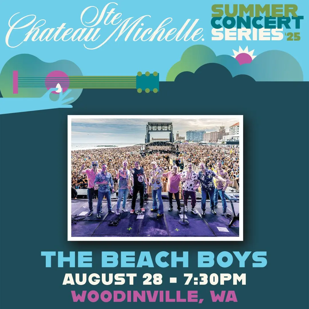 beach boys