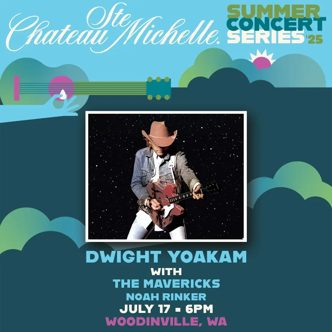 dwight yokam