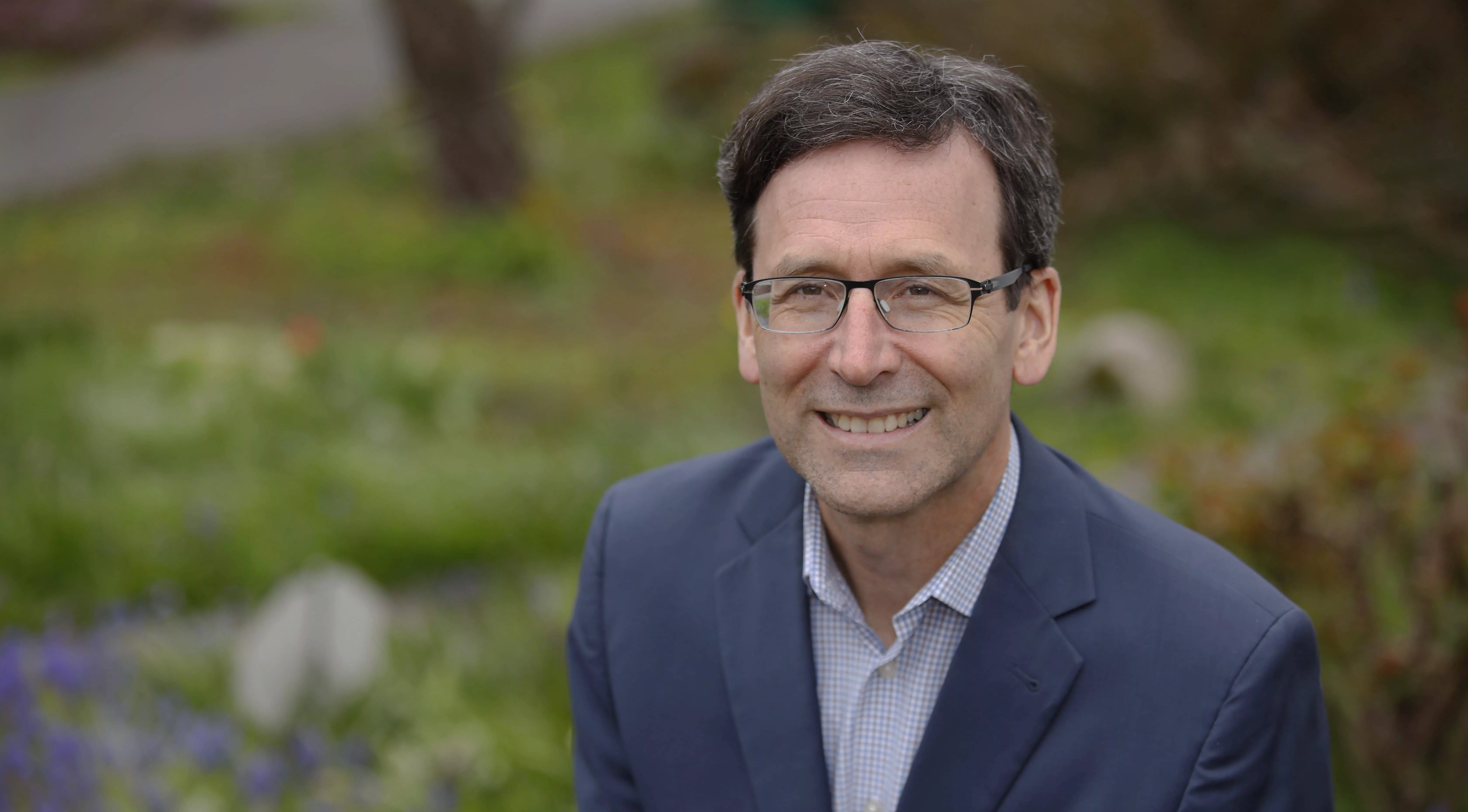 Bob Ferguson