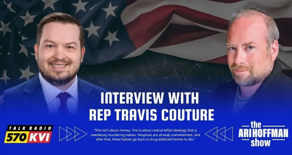 Travis Couture