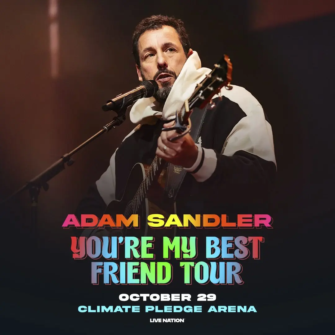 adam sandler
