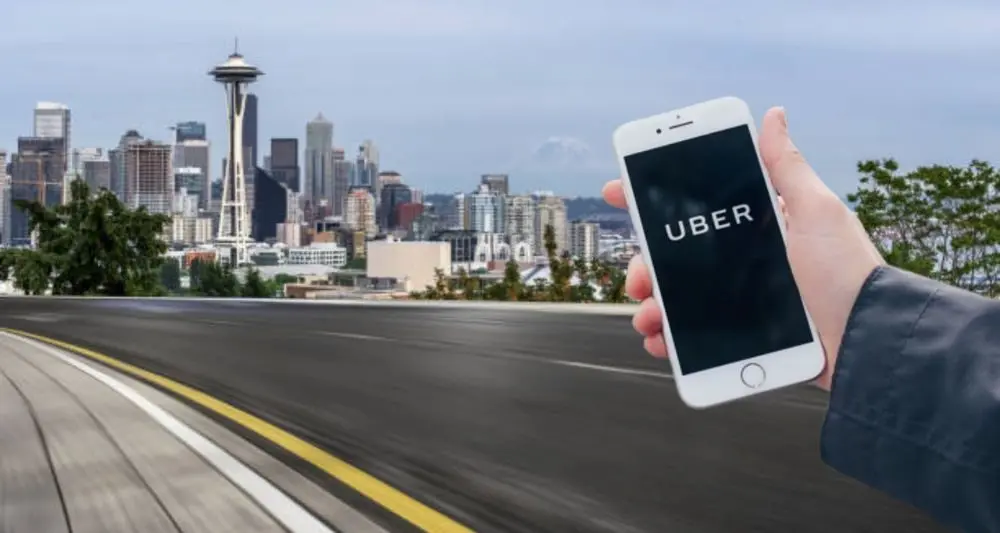 Uber