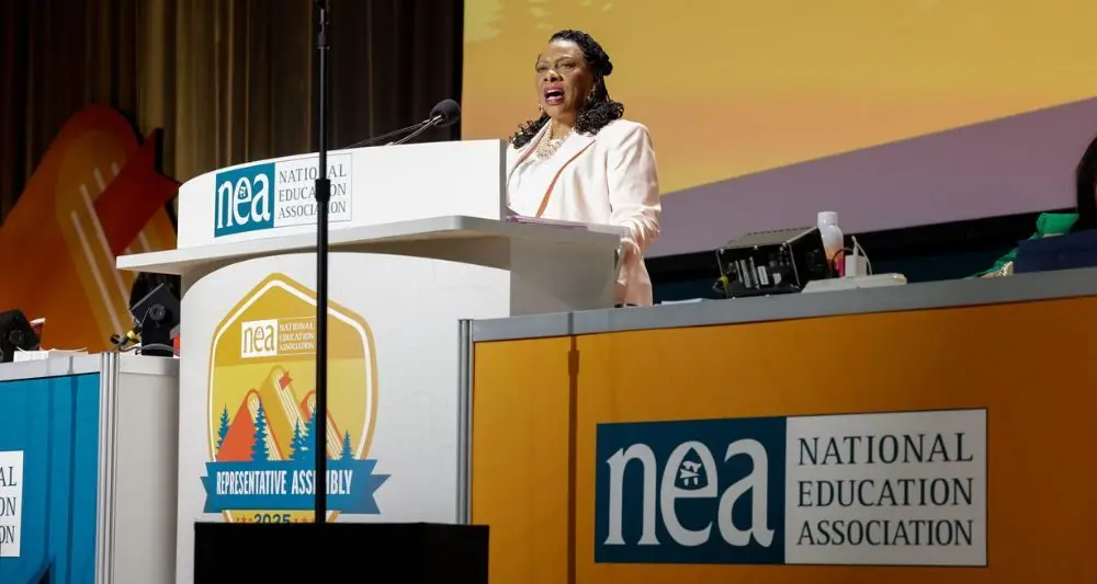 NEA