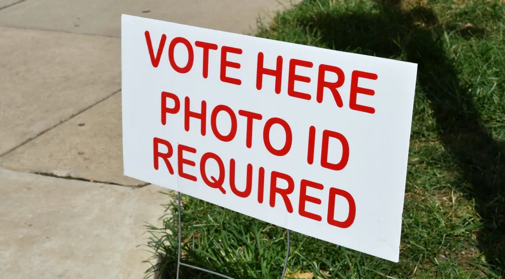 Voter ID