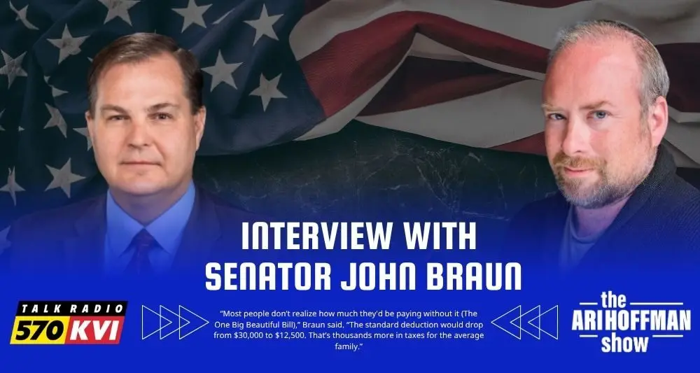 John Braun