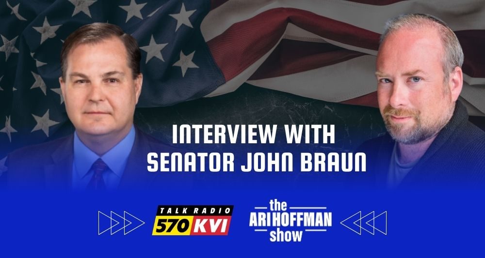 John Braun