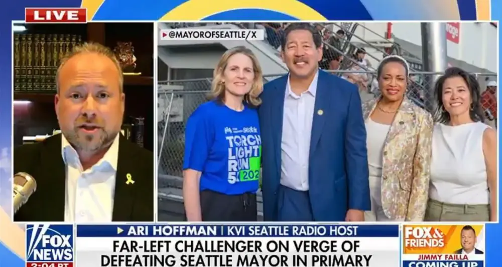 Fox News