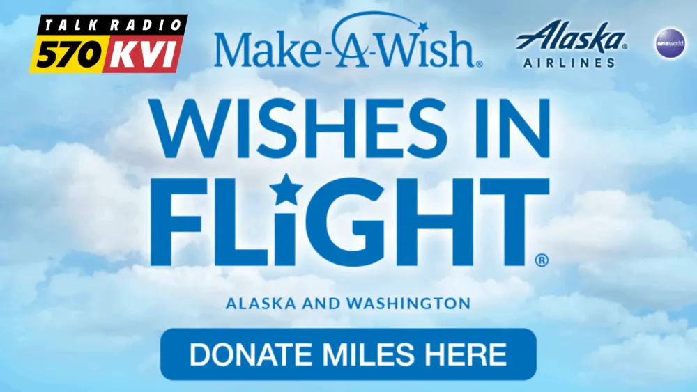 Wishes in Flight
