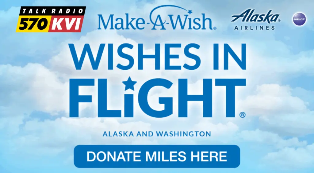Wishes in Flight
