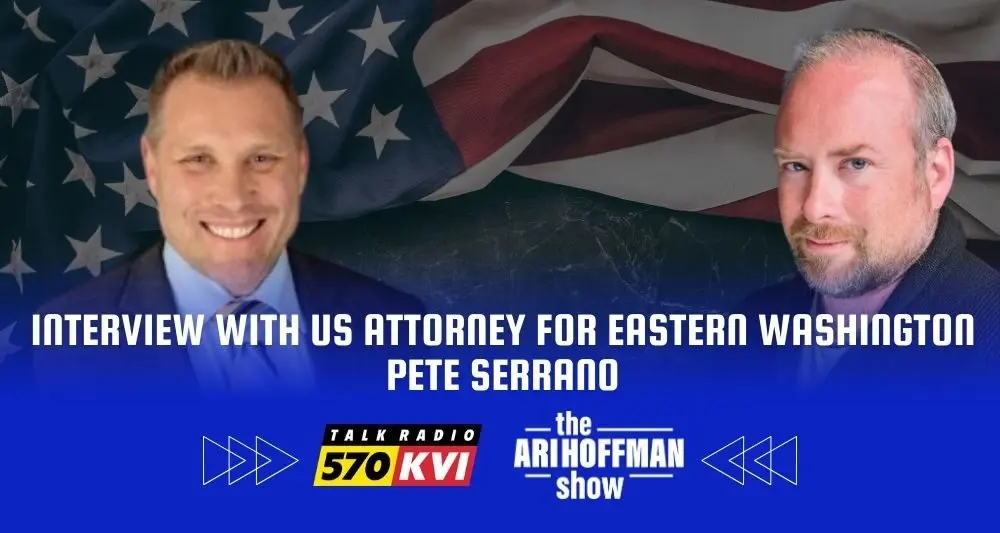 Pete Serrano