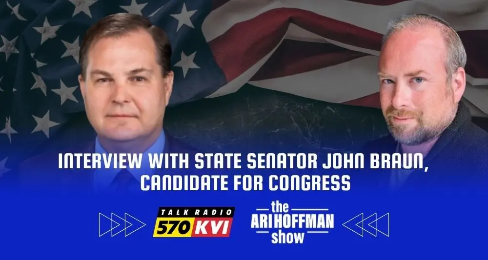 John Braun
