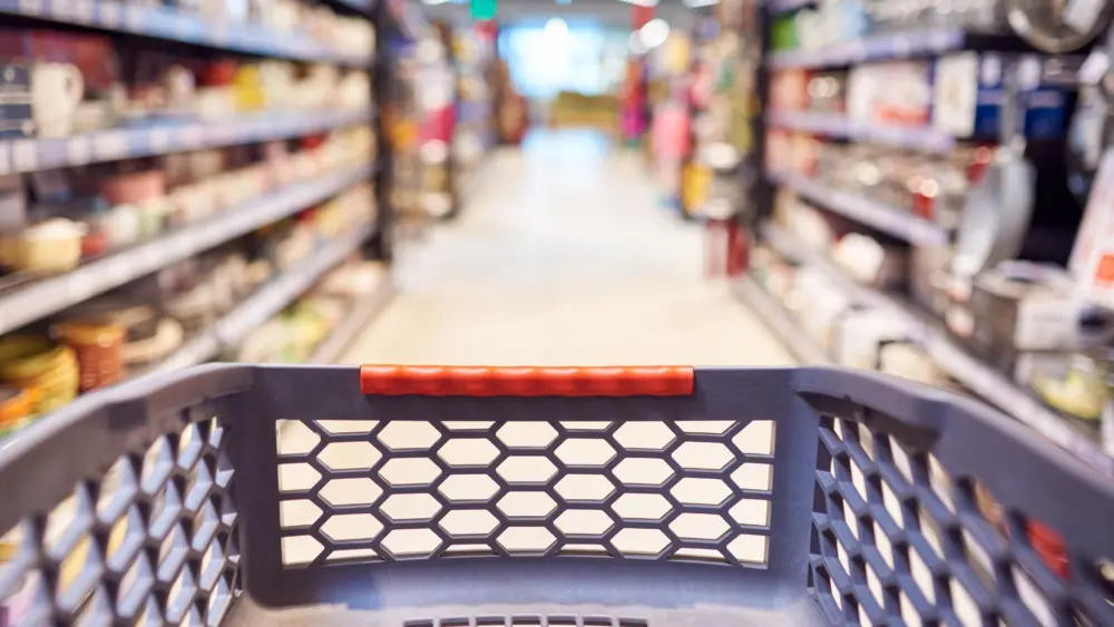 Grocery Store