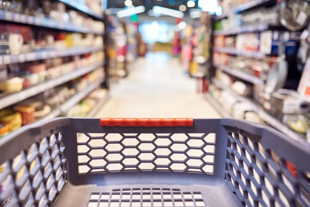 Grocery Store