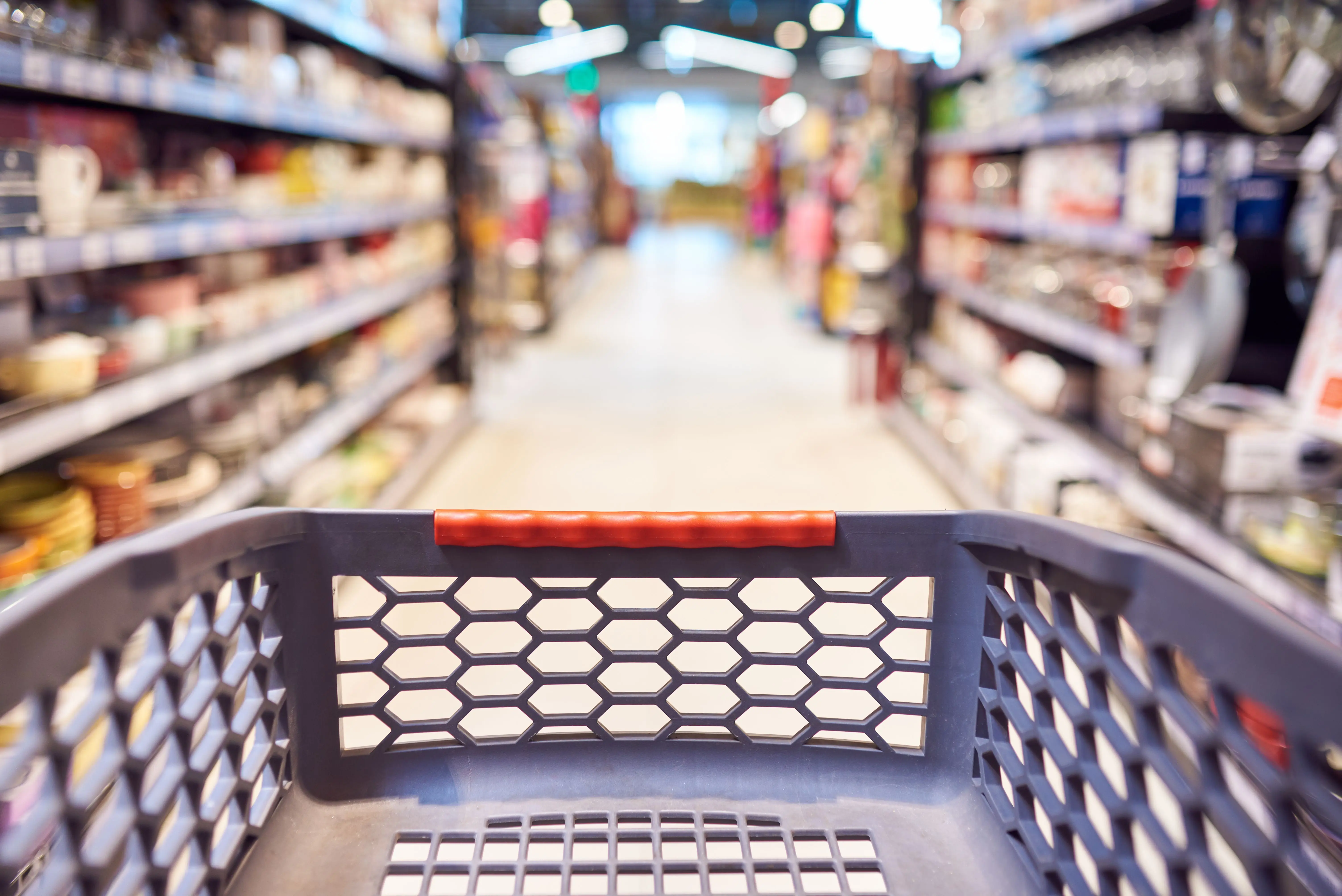 Grocery Store