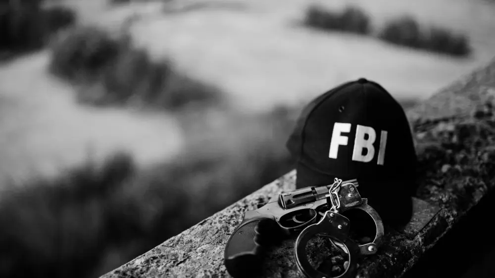 FBI
