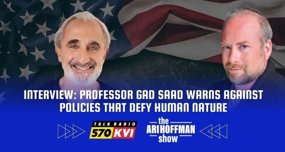 Gad Saad