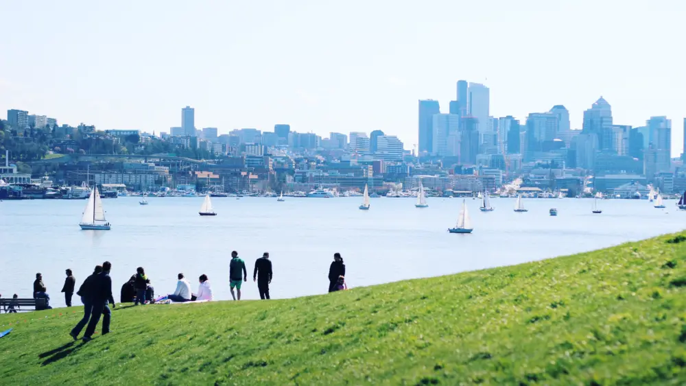 Seattle