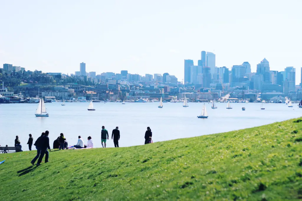 Seattle