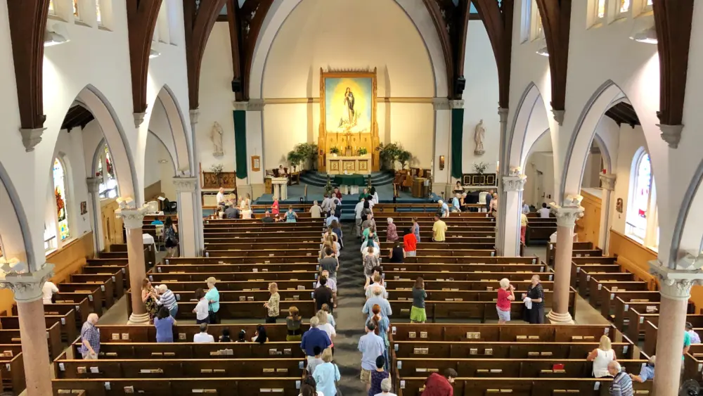 Mass