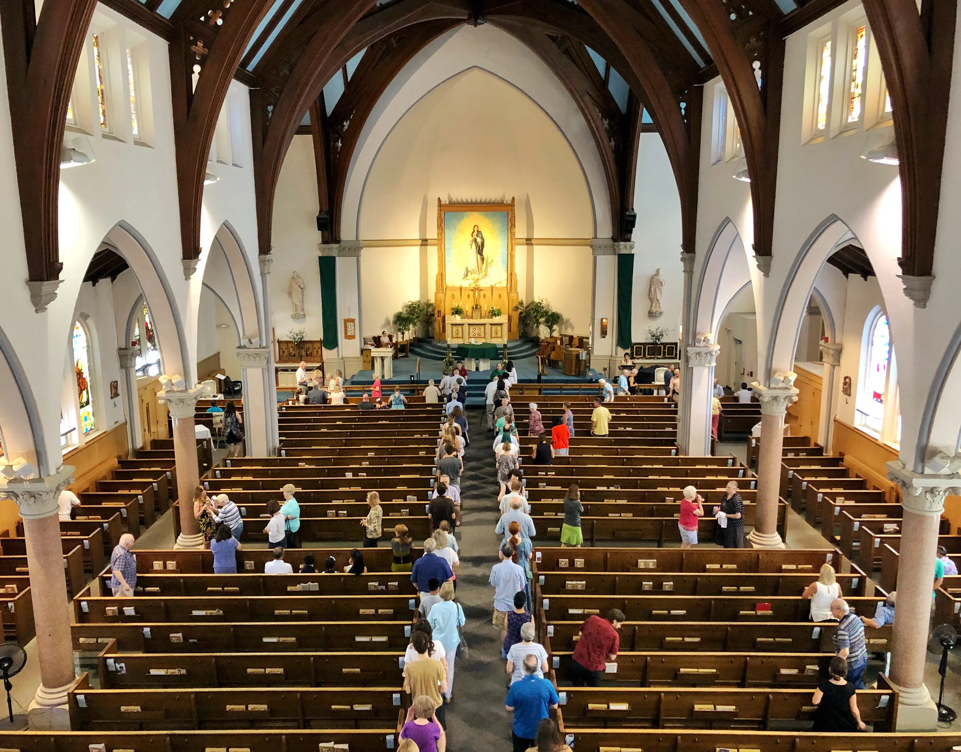 Mass