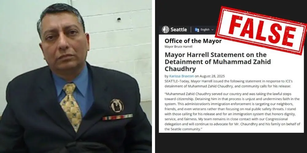 chaudry