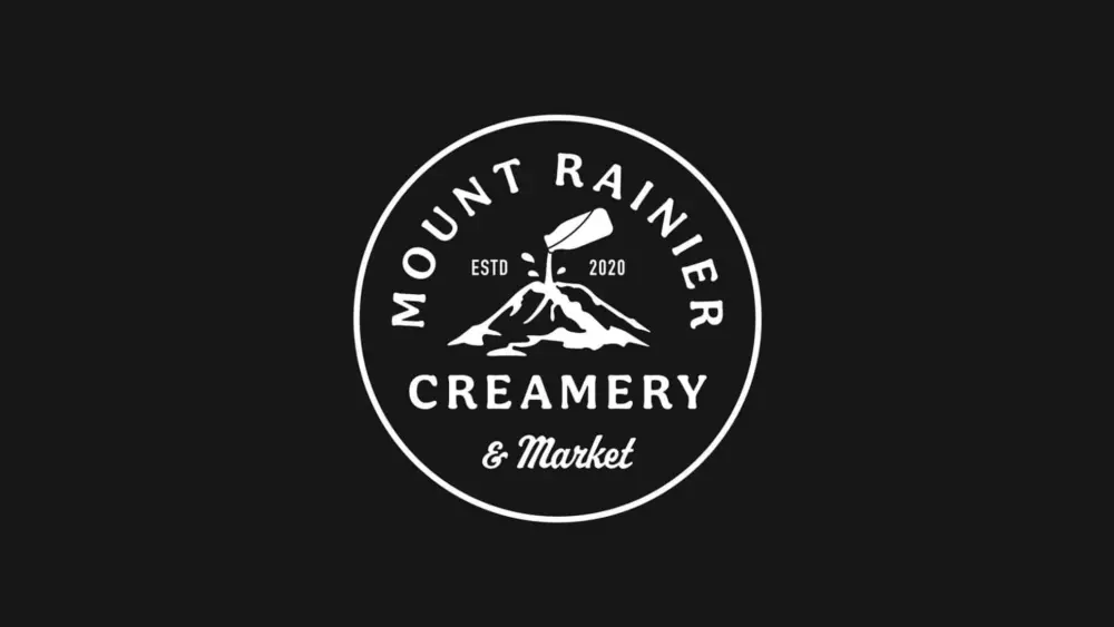 Mount Rainer Creamery