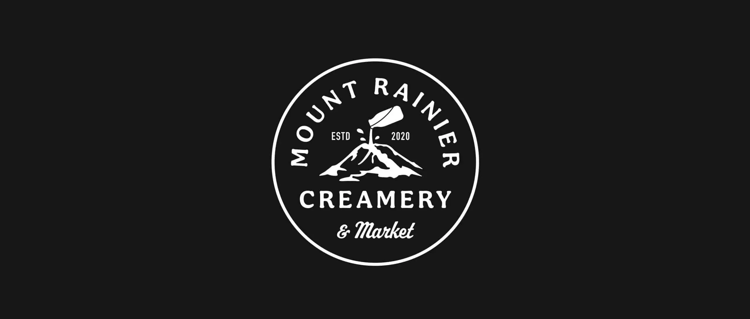 Mount Rainer Creamery