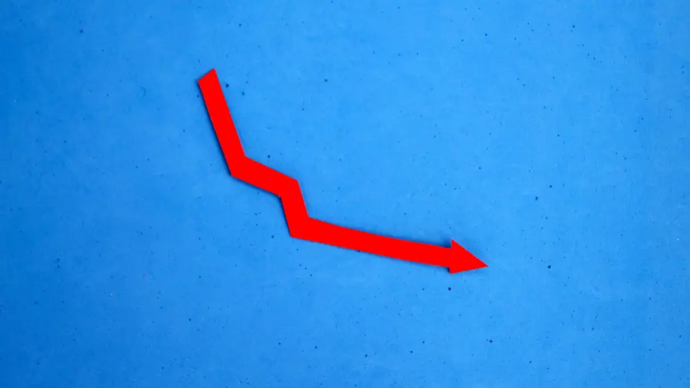 Look at this Graph