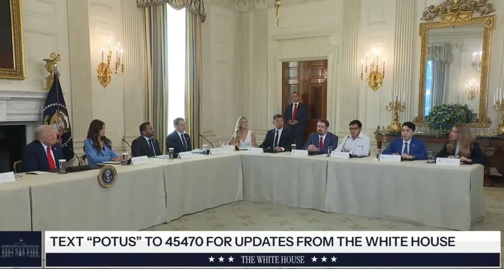 White House Round Table