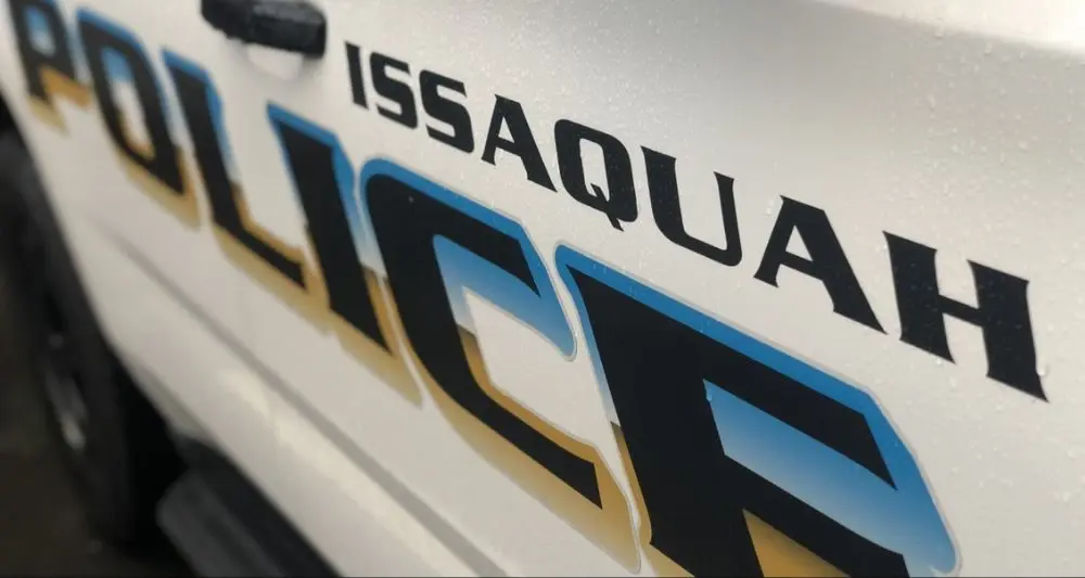 Issaquah PD