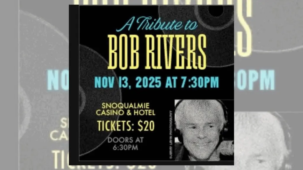 Bob Rivers Tribute Show