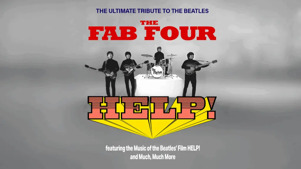 Fab Four