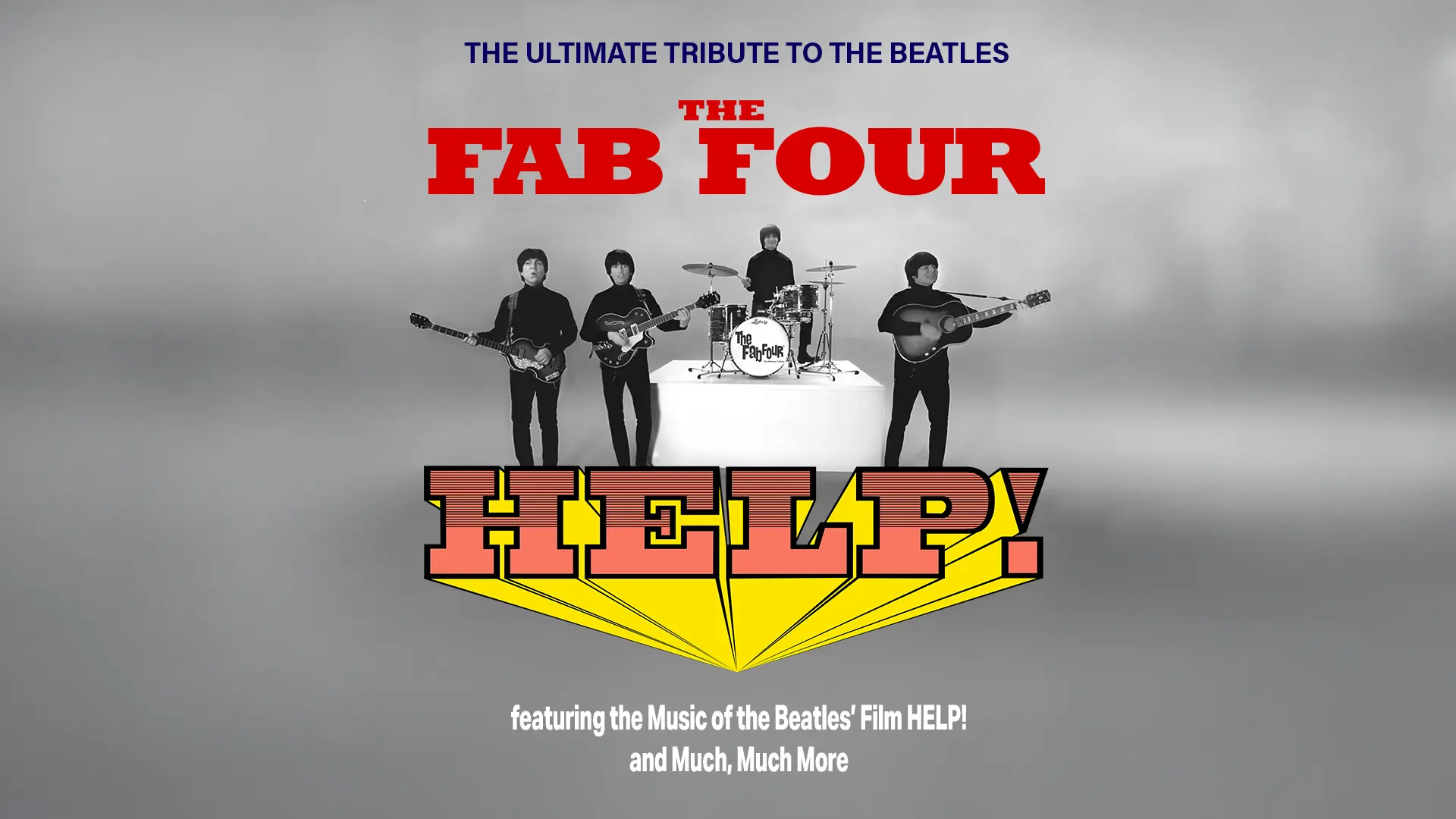 Fab Four