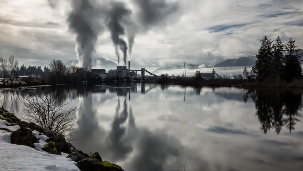 Power Plant
