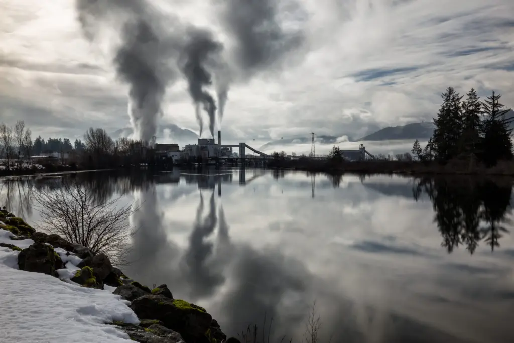 Power Plant