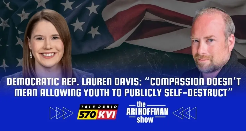 Lauren Davis