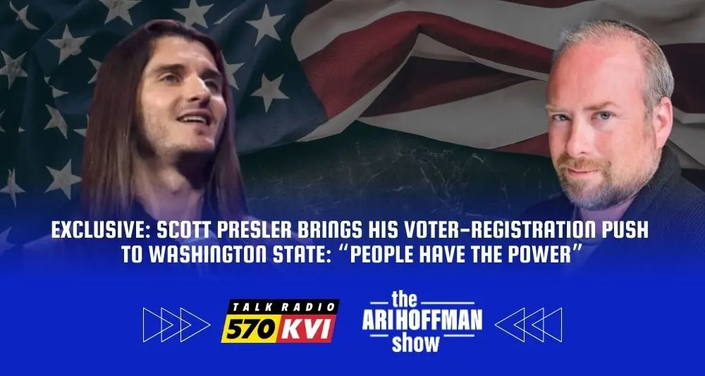 Scott Presler