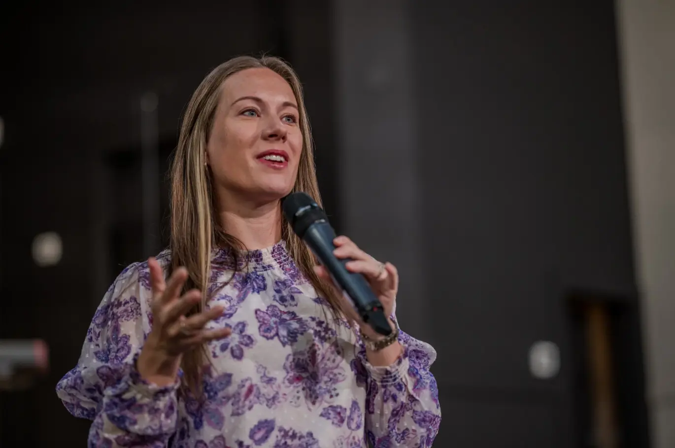 Katy Cornell, candidate for Washington's 26th Legislative District