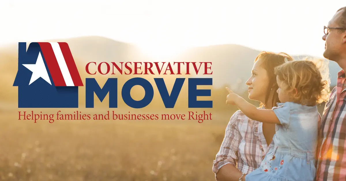 Conservative Move