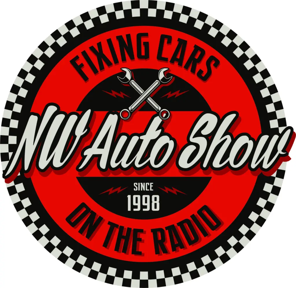 NW Auto Show Logo