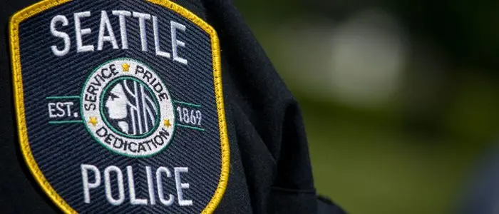 Seattle Police