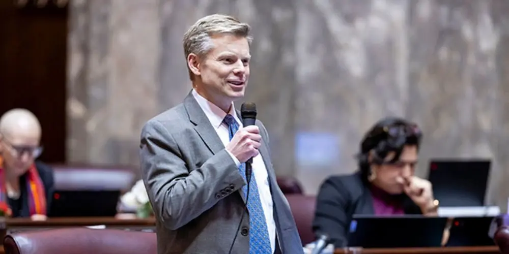 Washington Democrats push forward “initiative killer” legislation