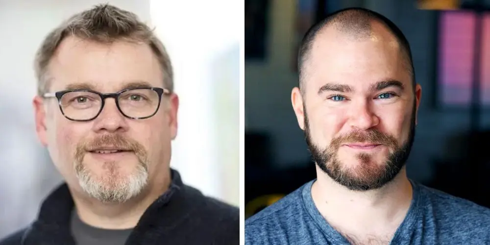 Seattle Tech Leaders