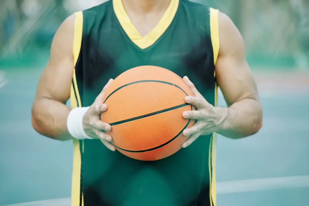 Basketball
